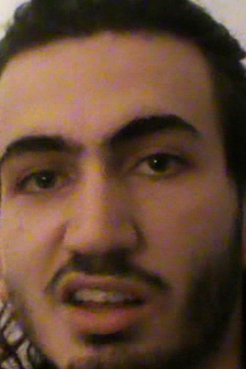 et billede af Esteban Sainte-Croix