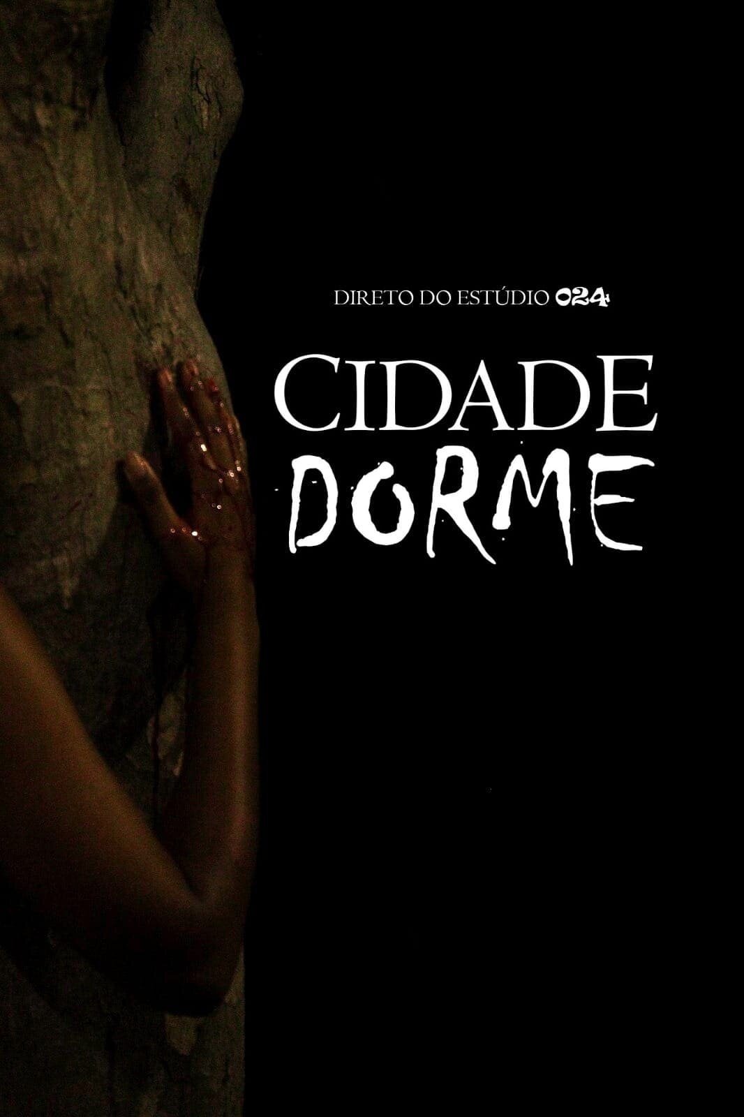 Cidade Dorme
