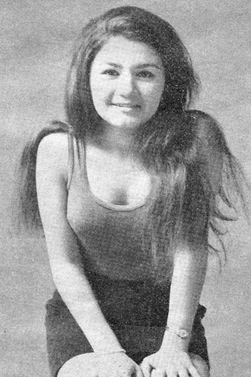 et billede af Roksana