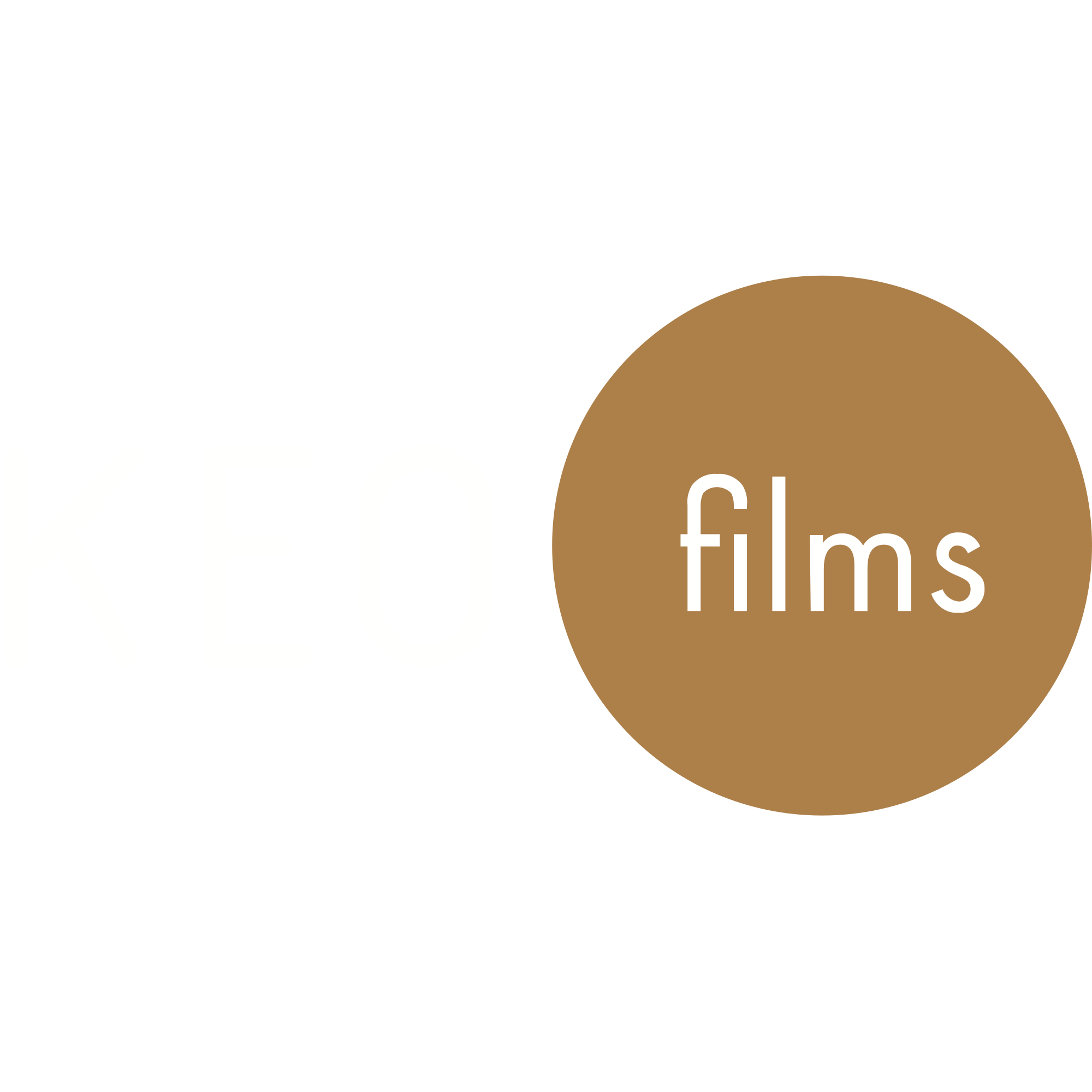 Logo de la société KEO Films 16468