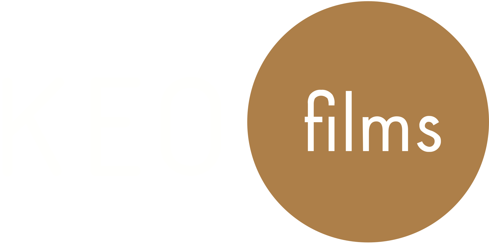 Logo de la société KEO Films 16468