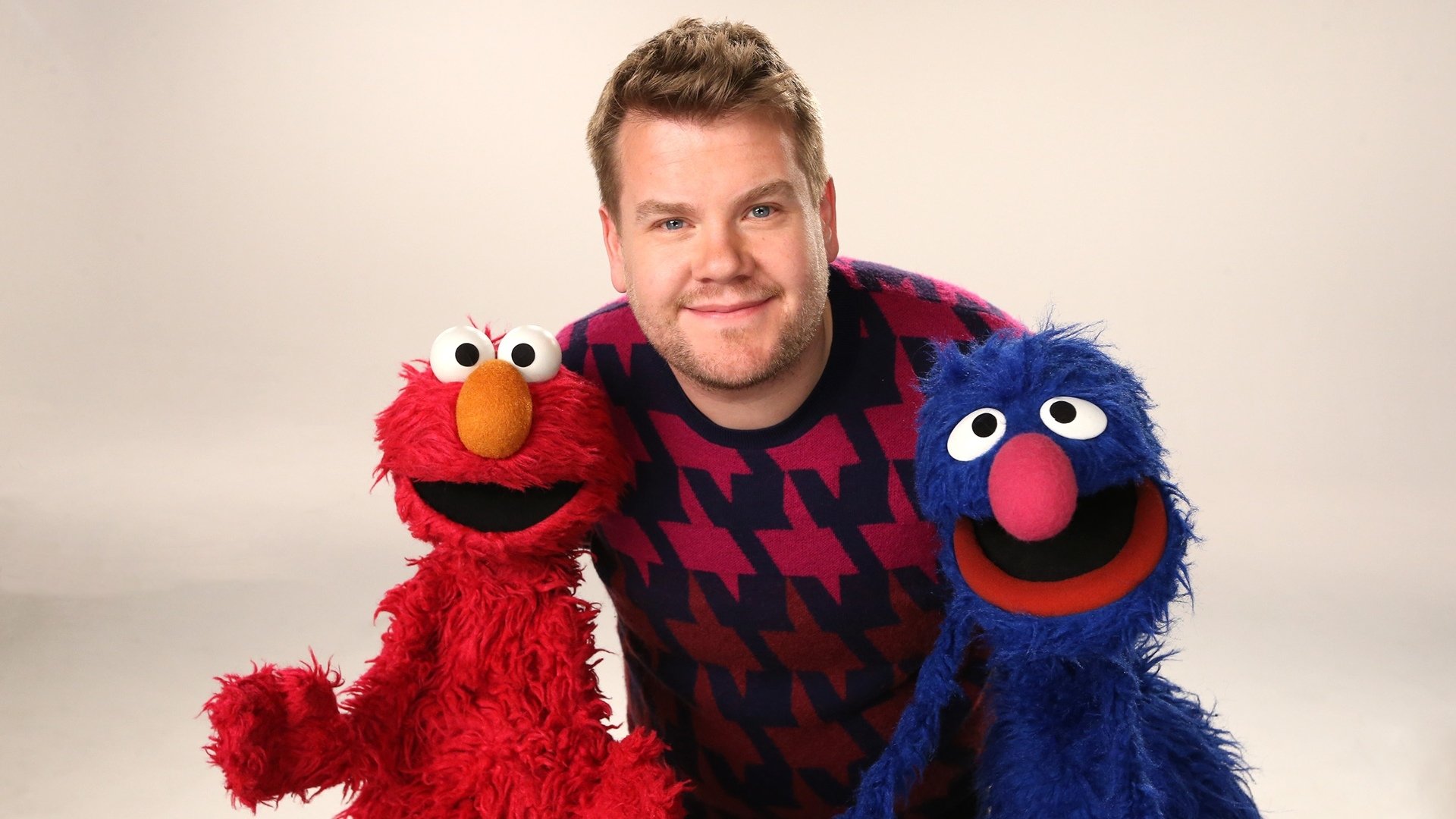 Sesame Street