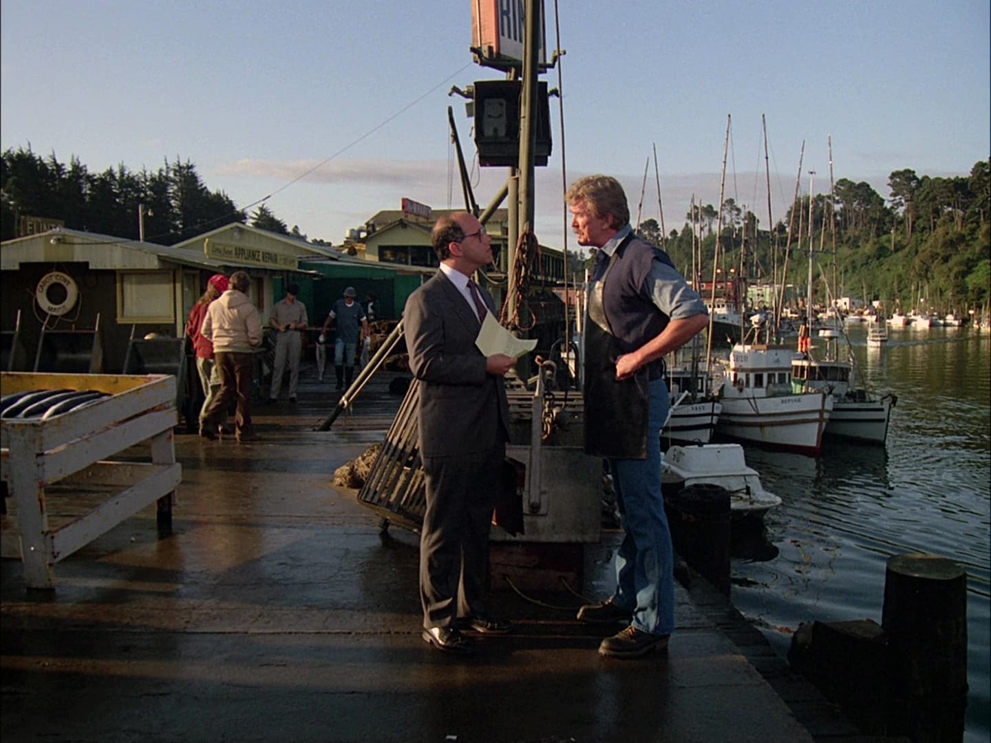 Murder, She Wrote