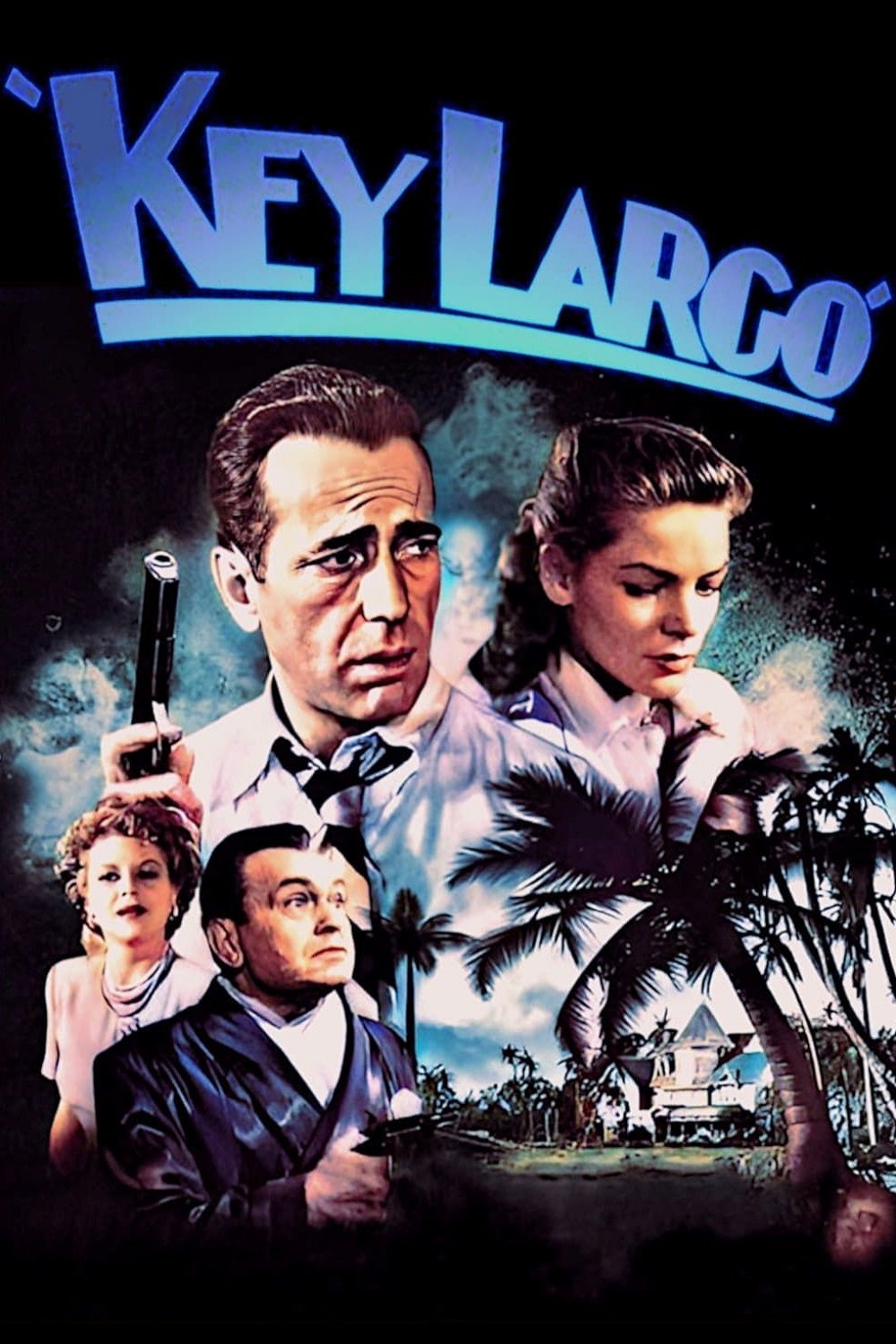 Key Largo