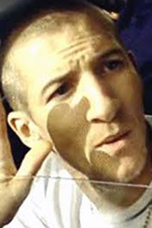 et billede af Malek Bechar