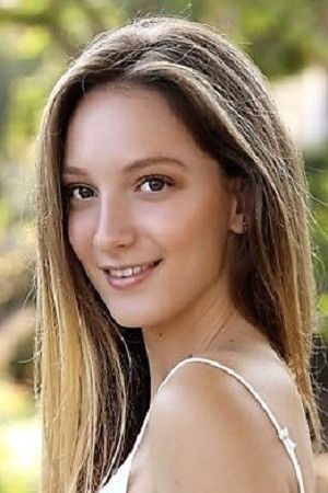 et billede af Paula Vélez