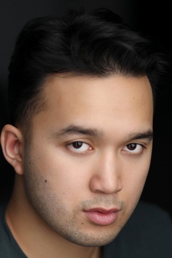 et billede af Seigfred Perolino