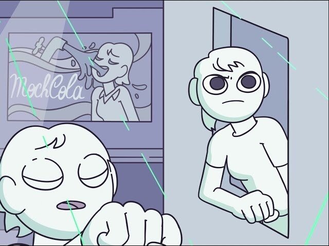 Un Mundo Sin... - Épisode 7