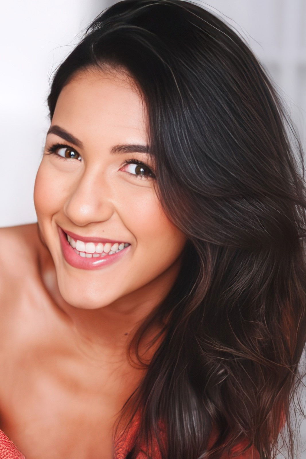 et billede af Kaïna Blada