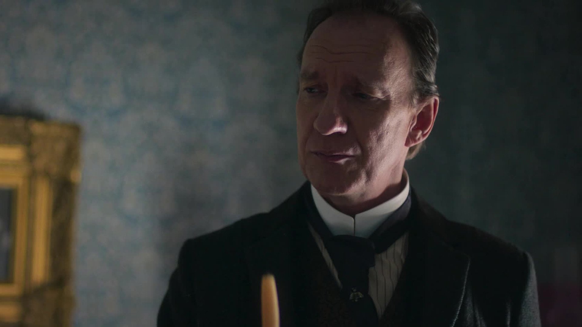 Sherlock & Daughter