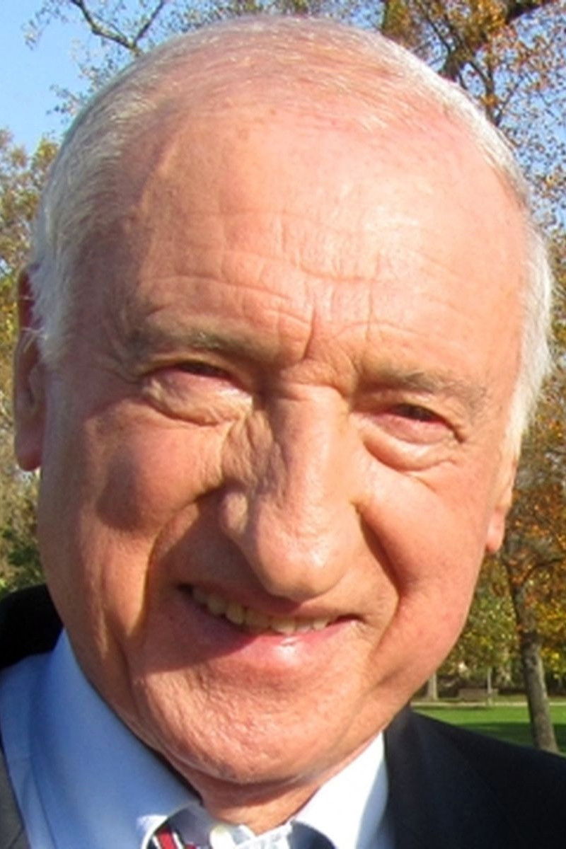 et billede af Pierre Albaladejo