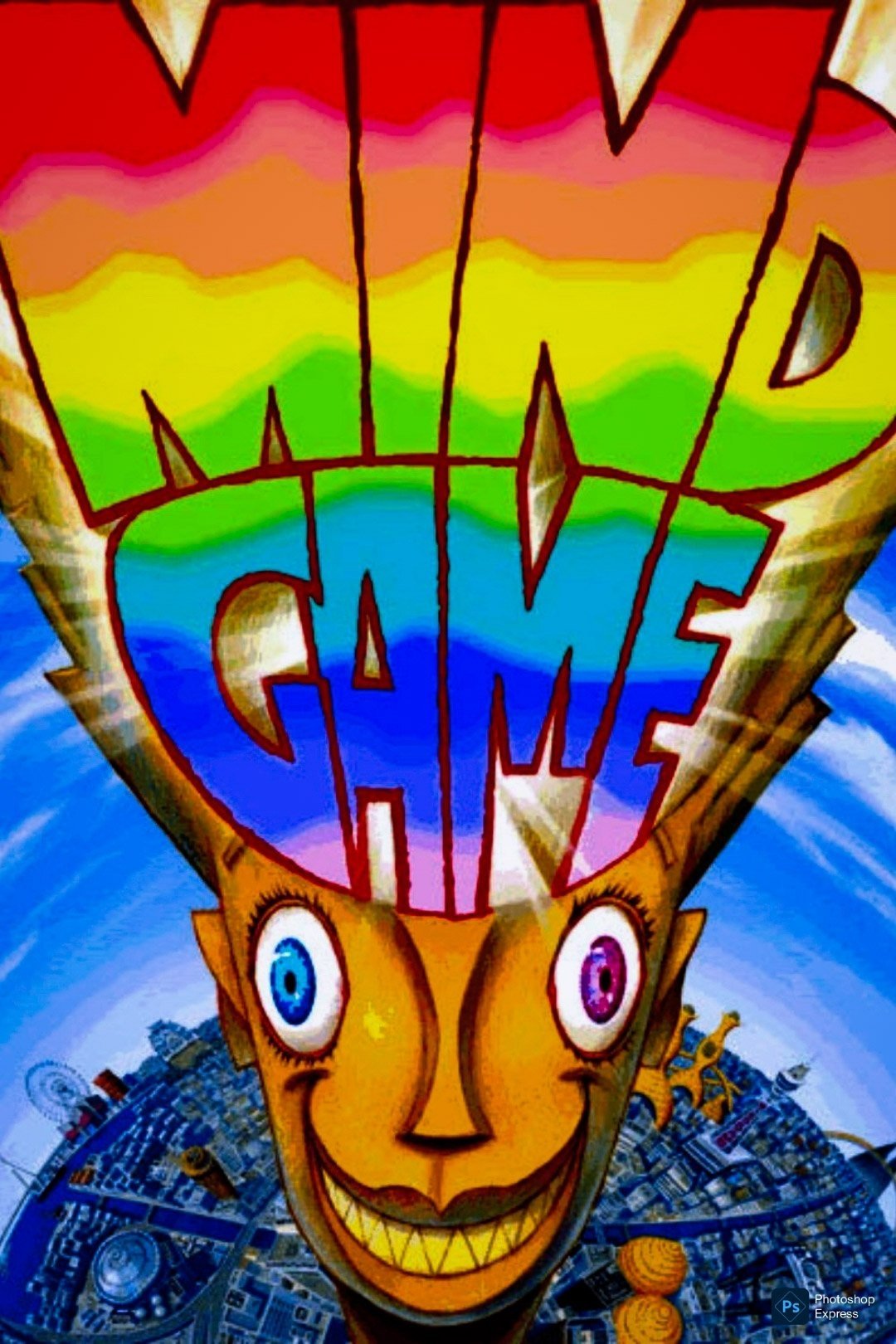 Mind Game