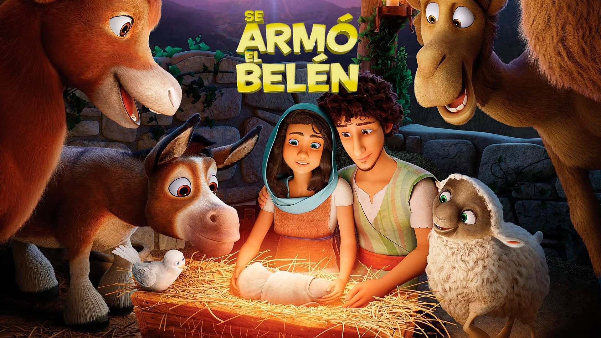 Ver la estrella de bel n serieskao