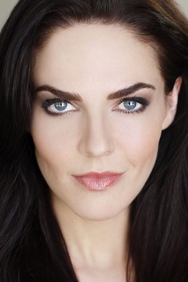 et billede af Melanie Specht