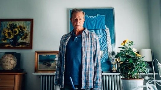The Sommerdahl Murders
