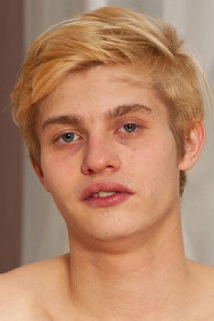 et billede af Kyle Polaski