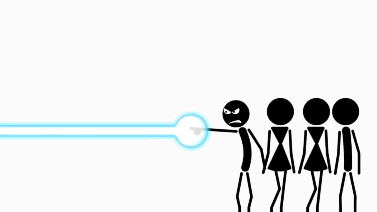 The GoAnimate Movie