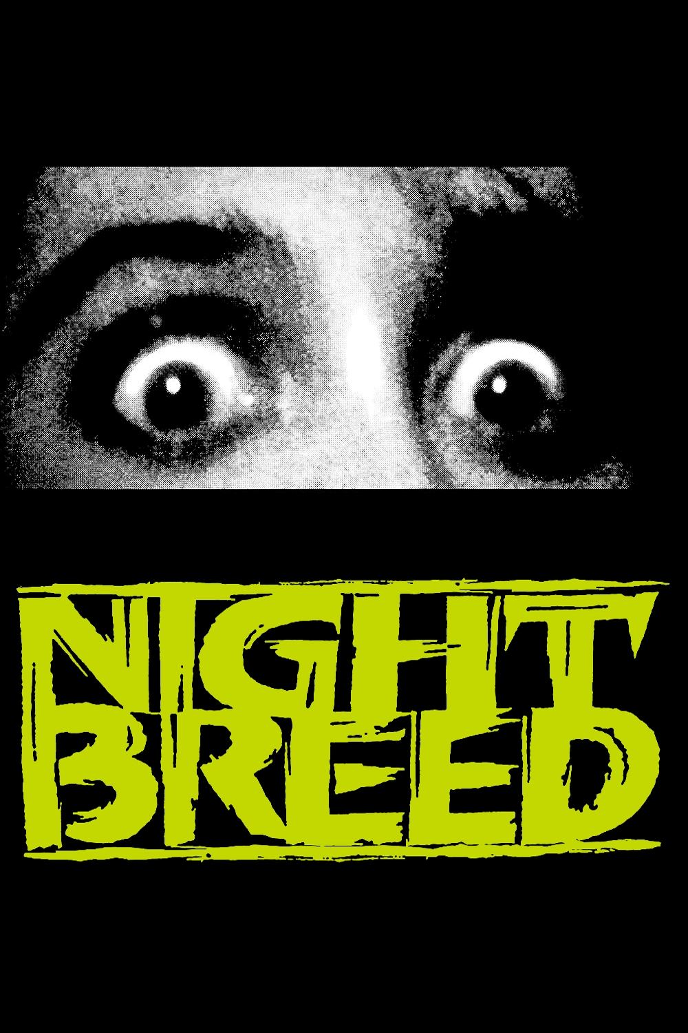 Nightbreed