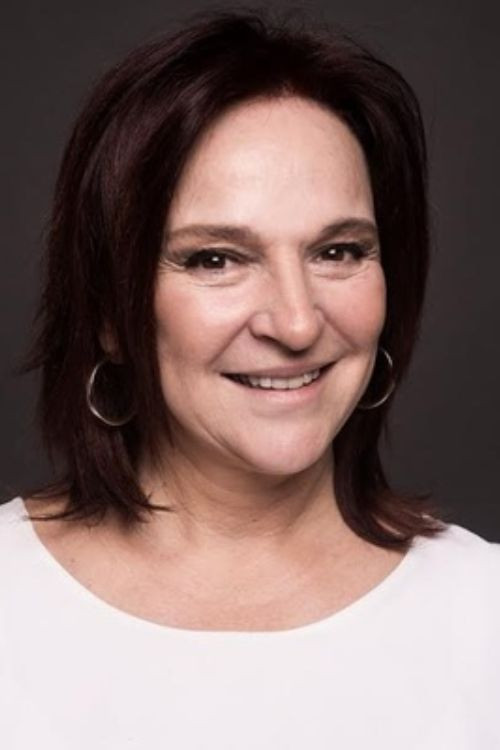 et billede af Graciela Stefani