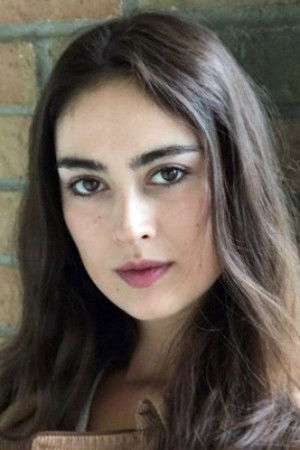 et billede af Louise Molinaro