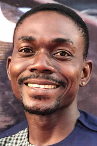 et billede af Moïse Tiemtore