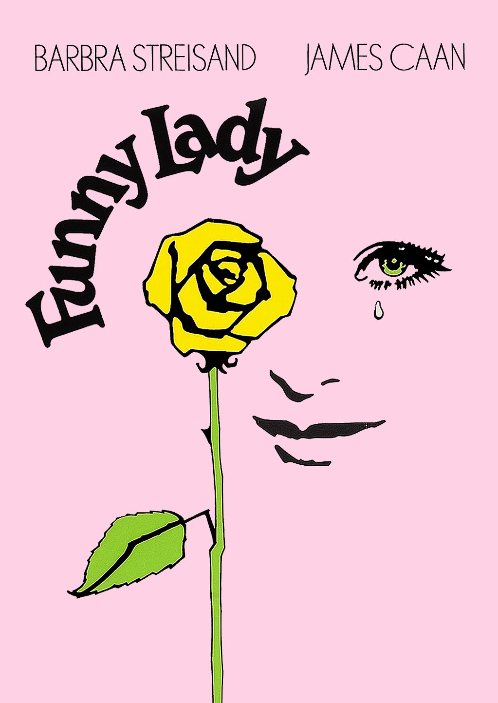 Funny Lady