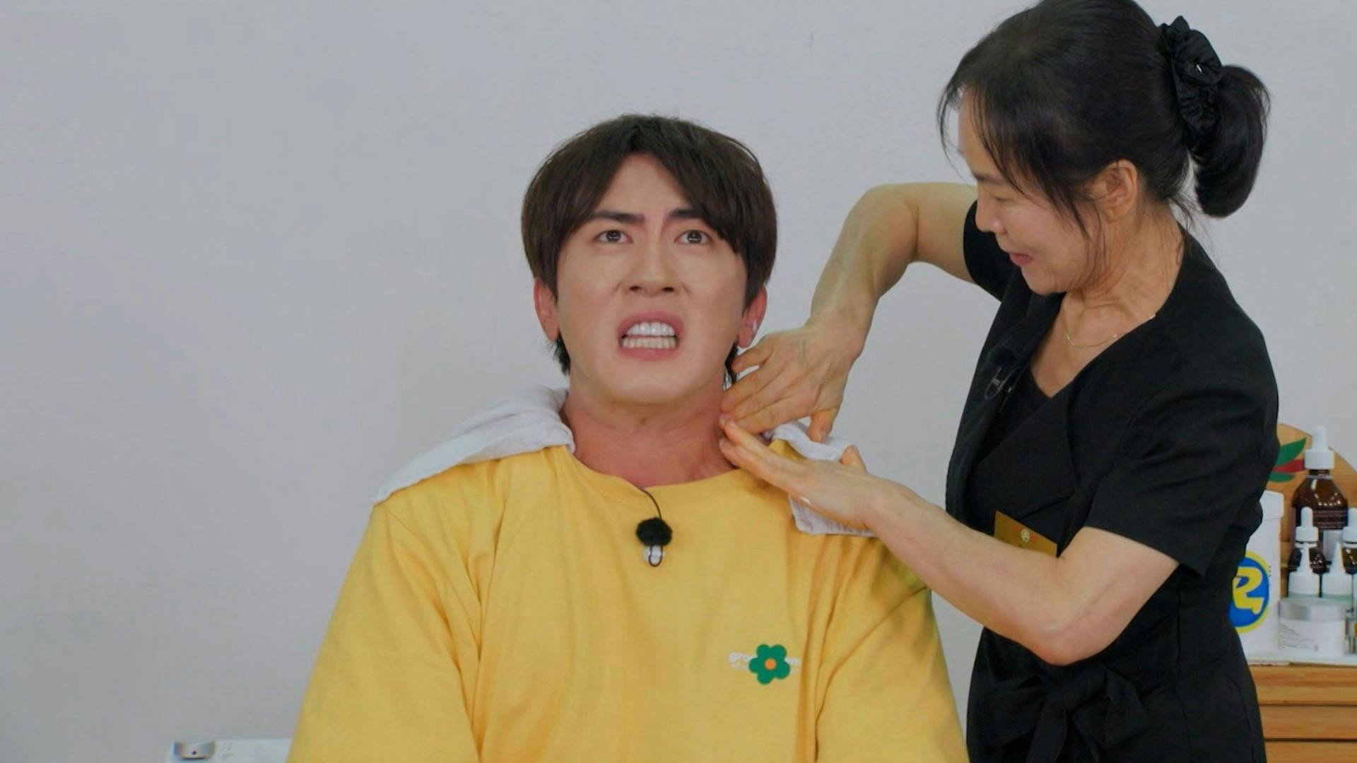 Running Man Season 1 :Episode 818  Will You Do It or Not?
