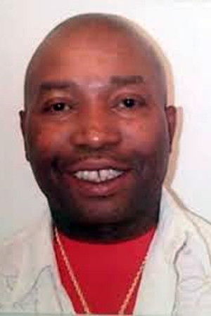 et billede af Beloyd Taylor