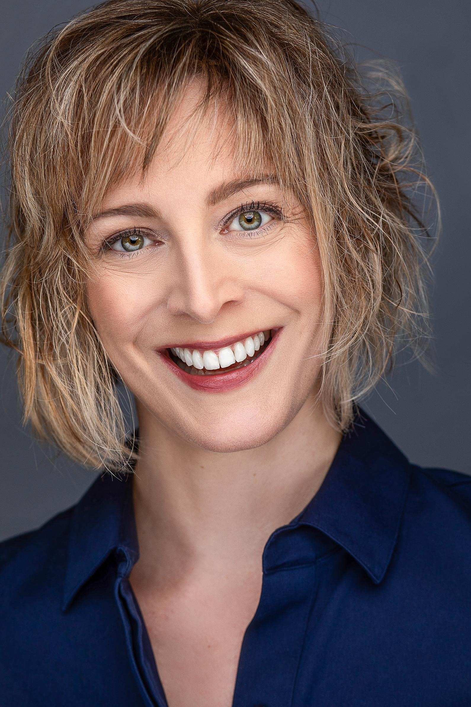 et billede af Jessica Hansen