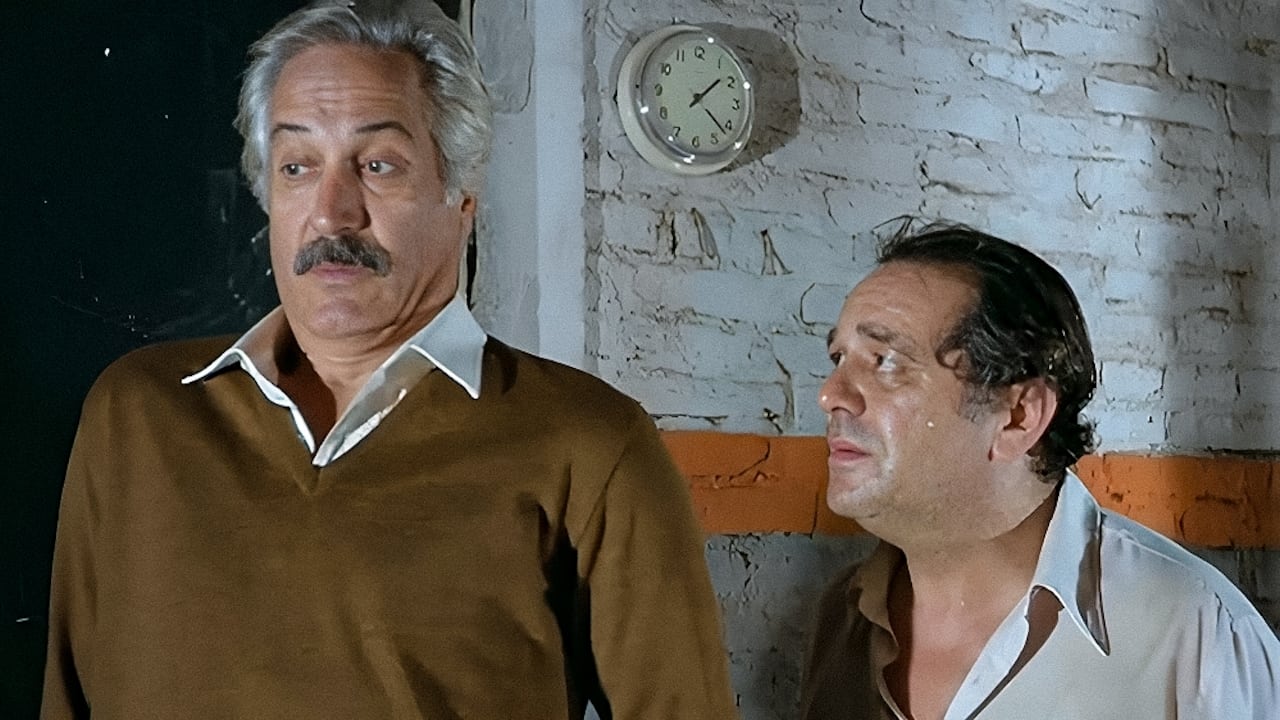 Sweet Money (1982)