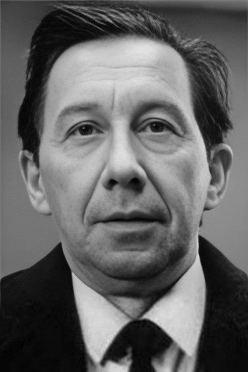 et billede af Andrey Stepanov