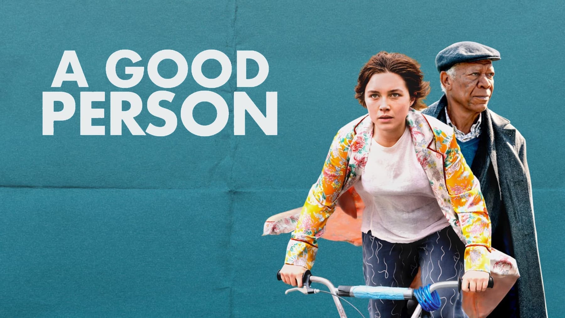 A Good Person (2023)