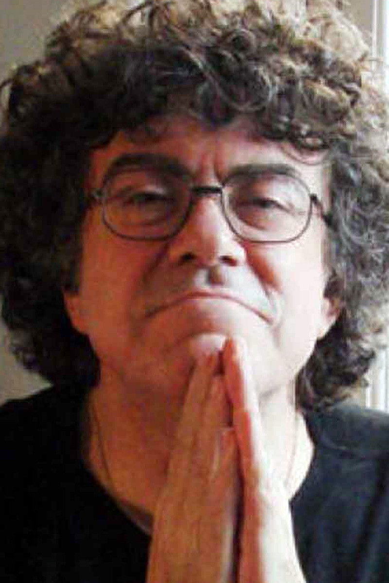 et billede af Piero Antonio Franco de Benedictis