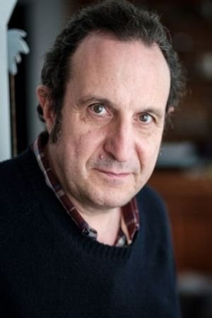 et billede af Armand Eloi