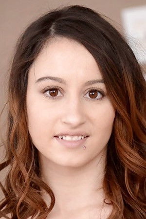 et billede af Kylie Rose