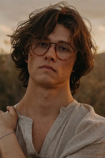 et billede af David Kushner