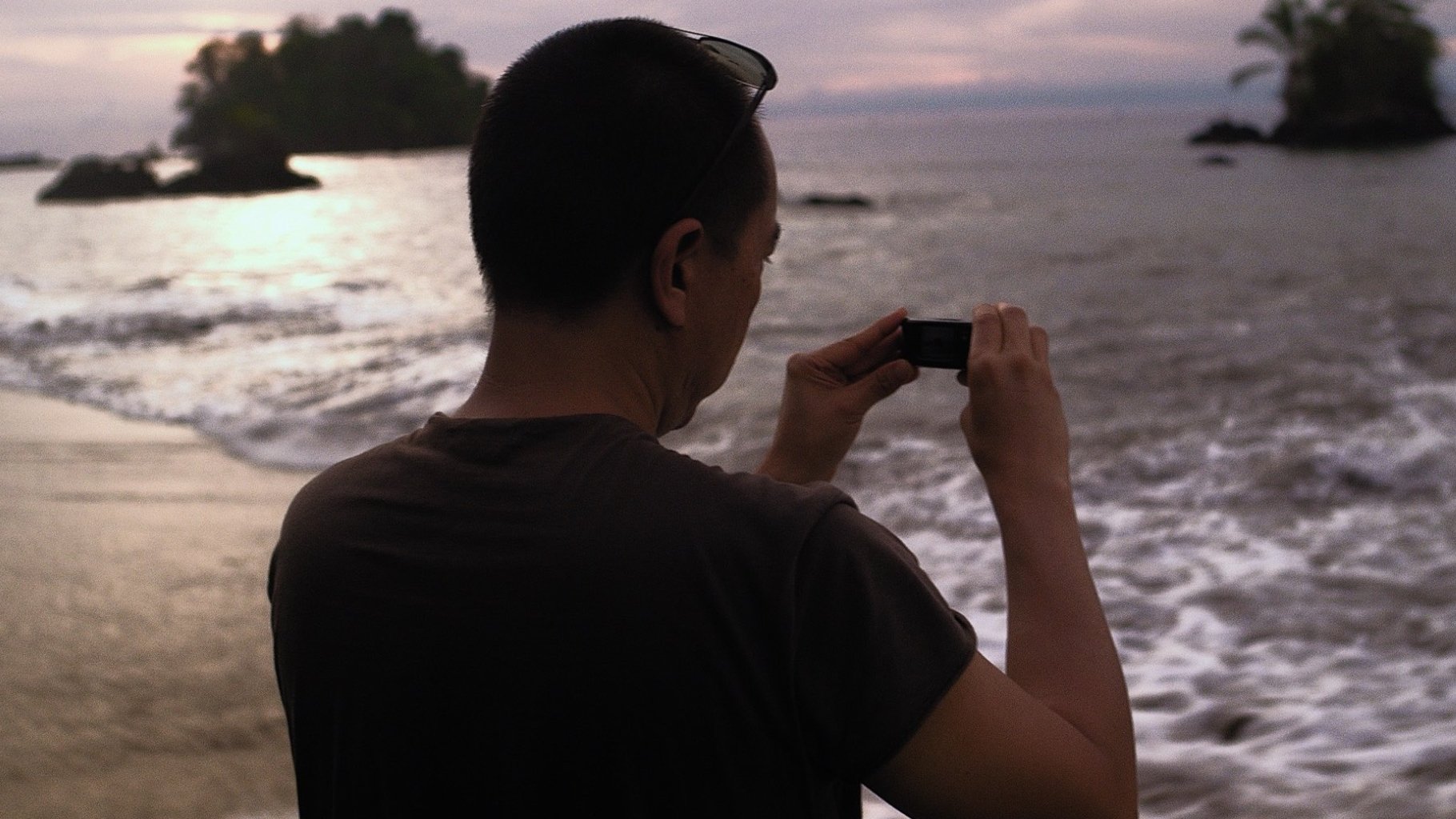A.W. A Portrait of Apichatpong Weerasethakul (2018)