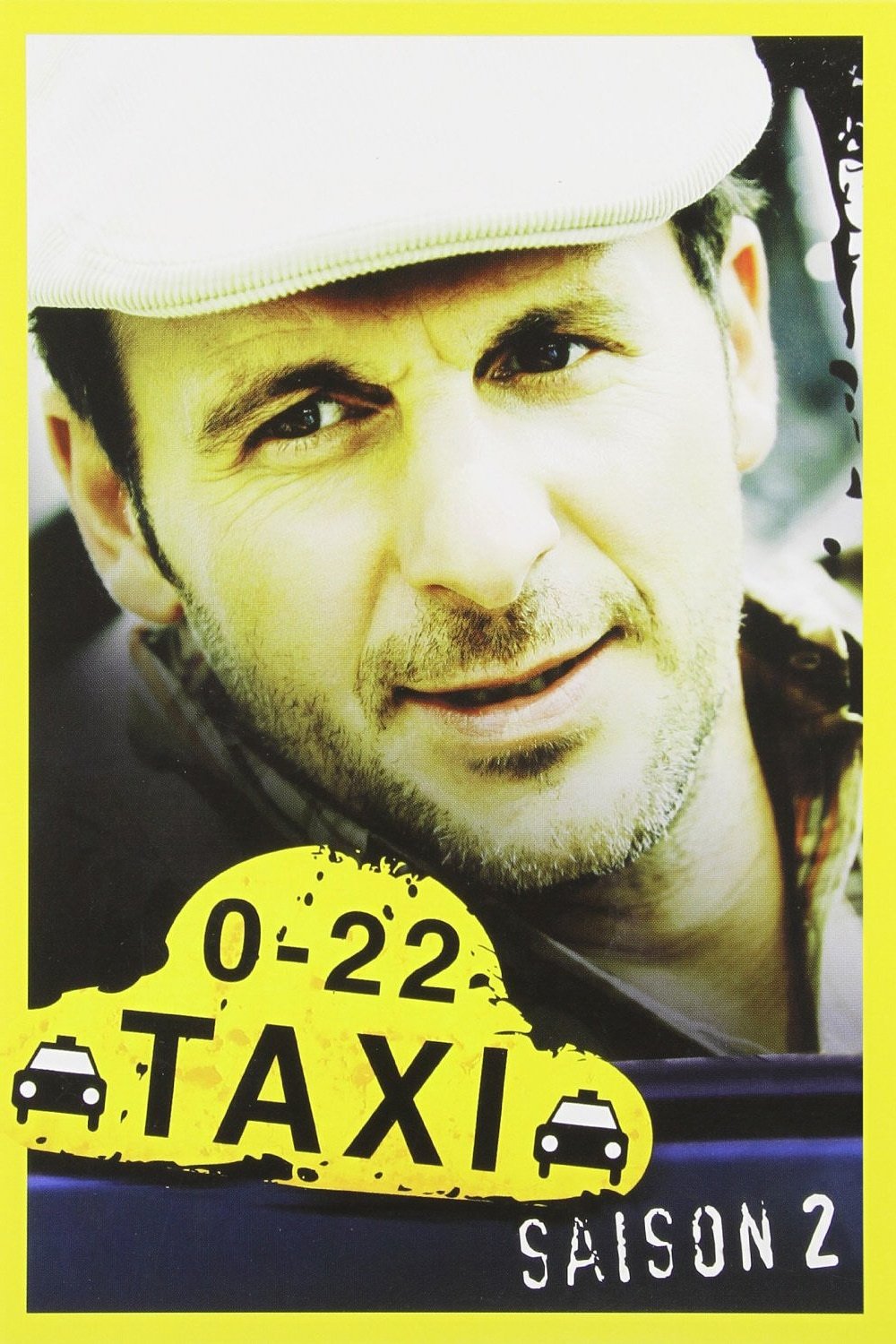 Taxi 0-22 - Season 2