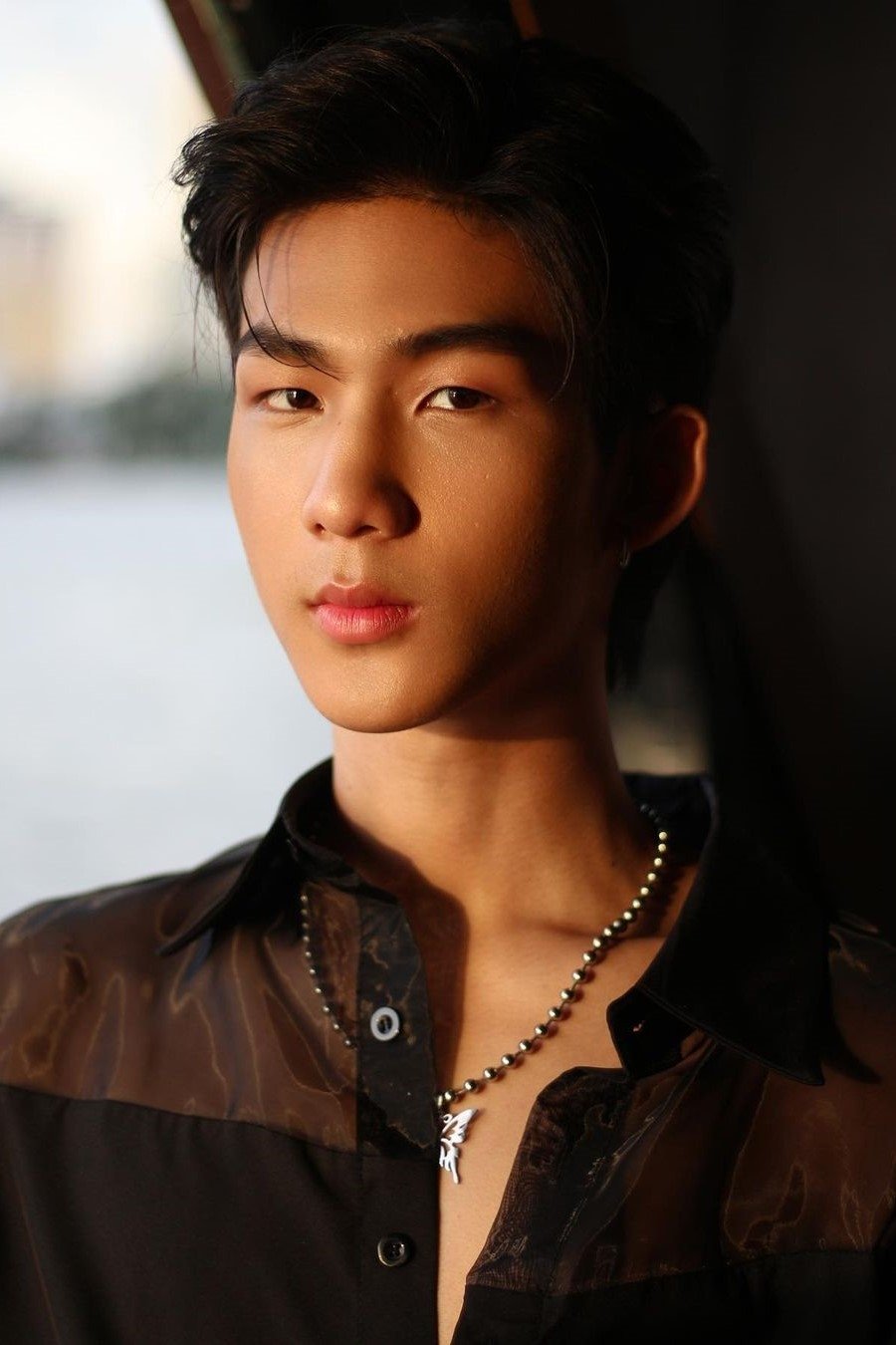 Profile image of Napolpong Sooksombut, a notable actor/actress