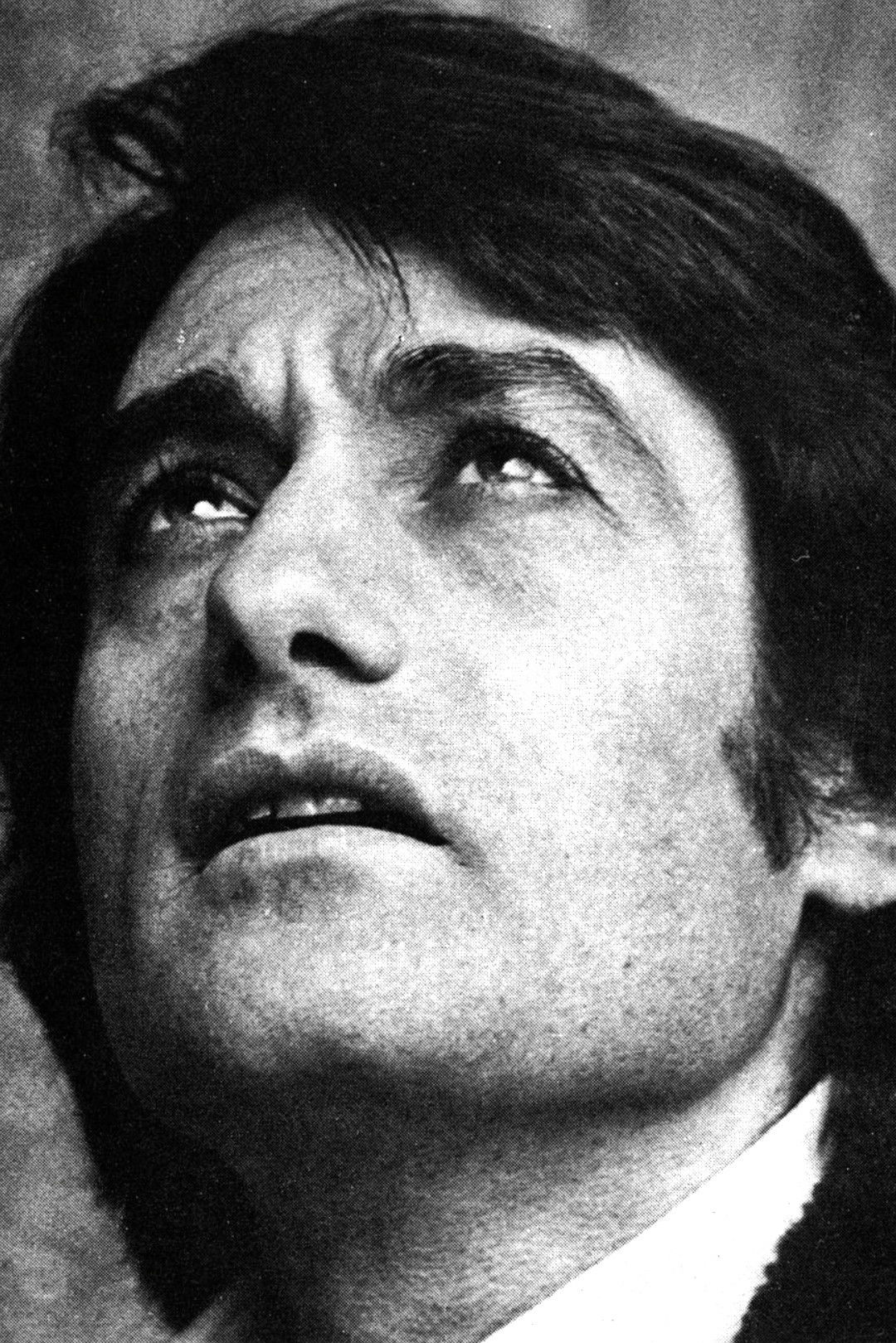 et billede af Otello Belardi