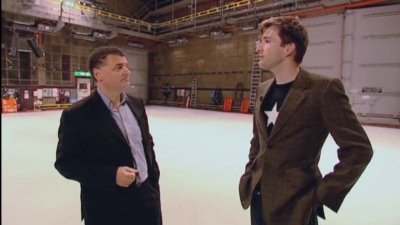 Doctor Who Confidential