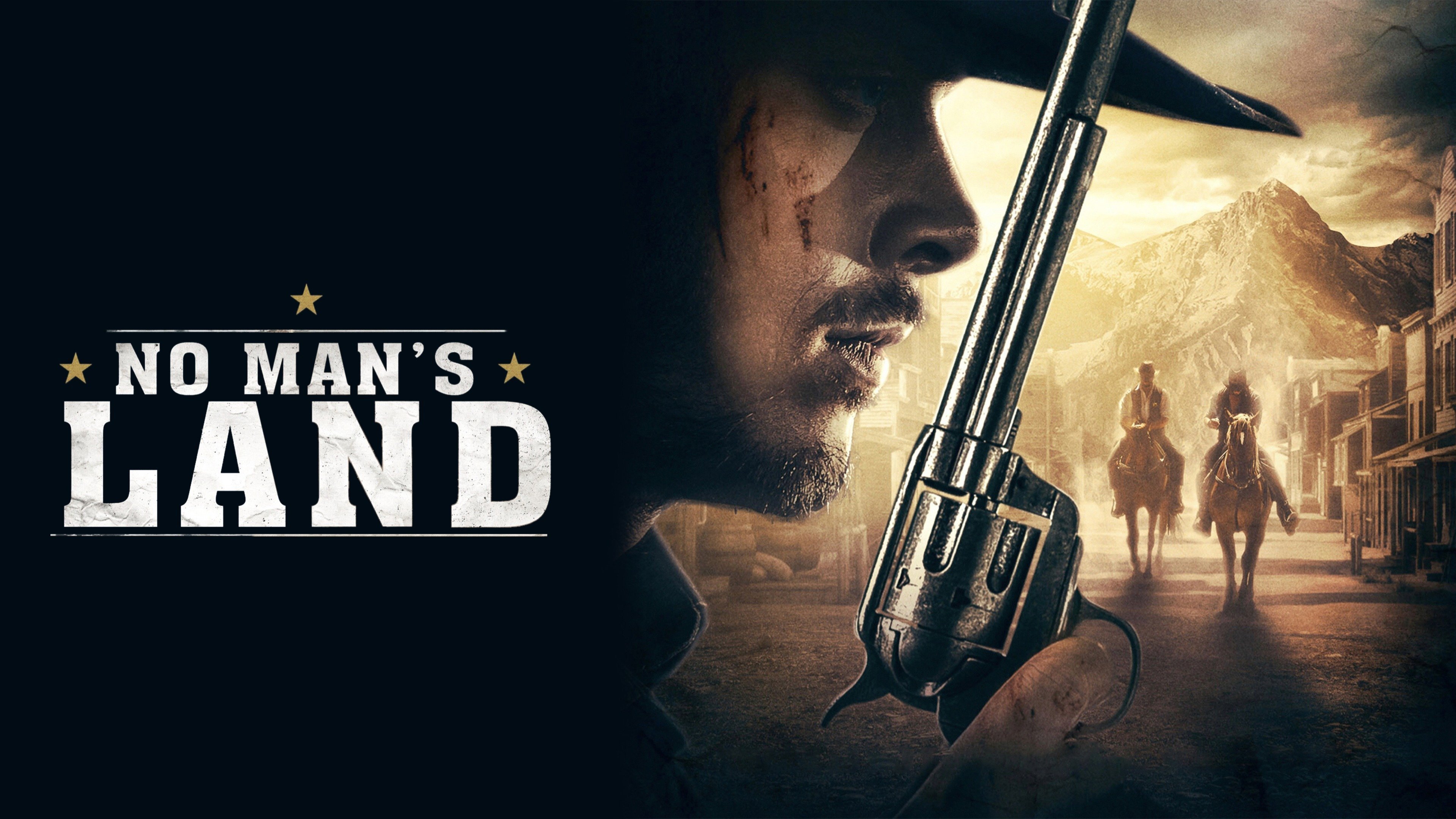 No Man's Land