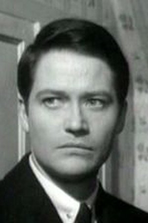 et billede af Henri Piégay