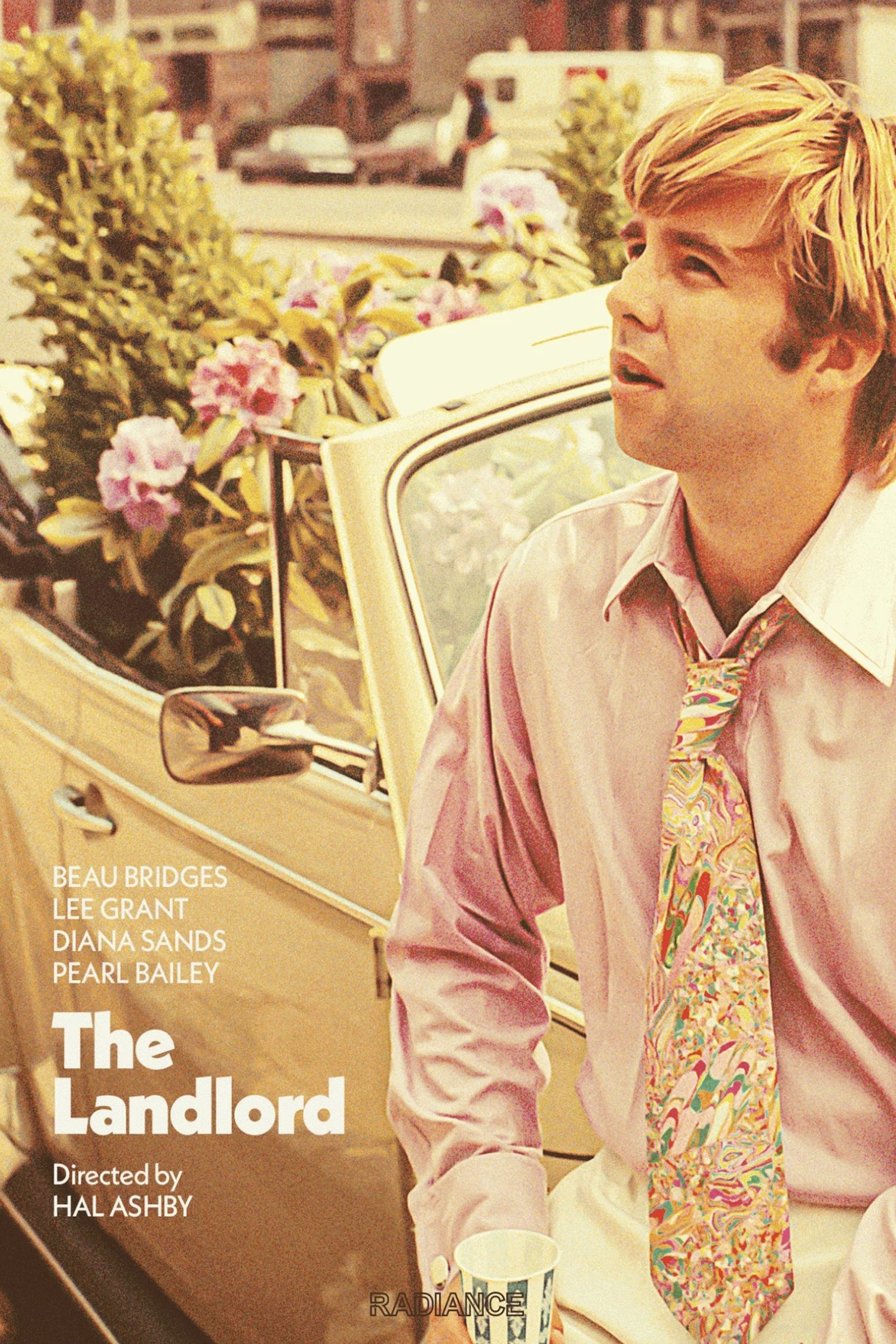 The Landlord