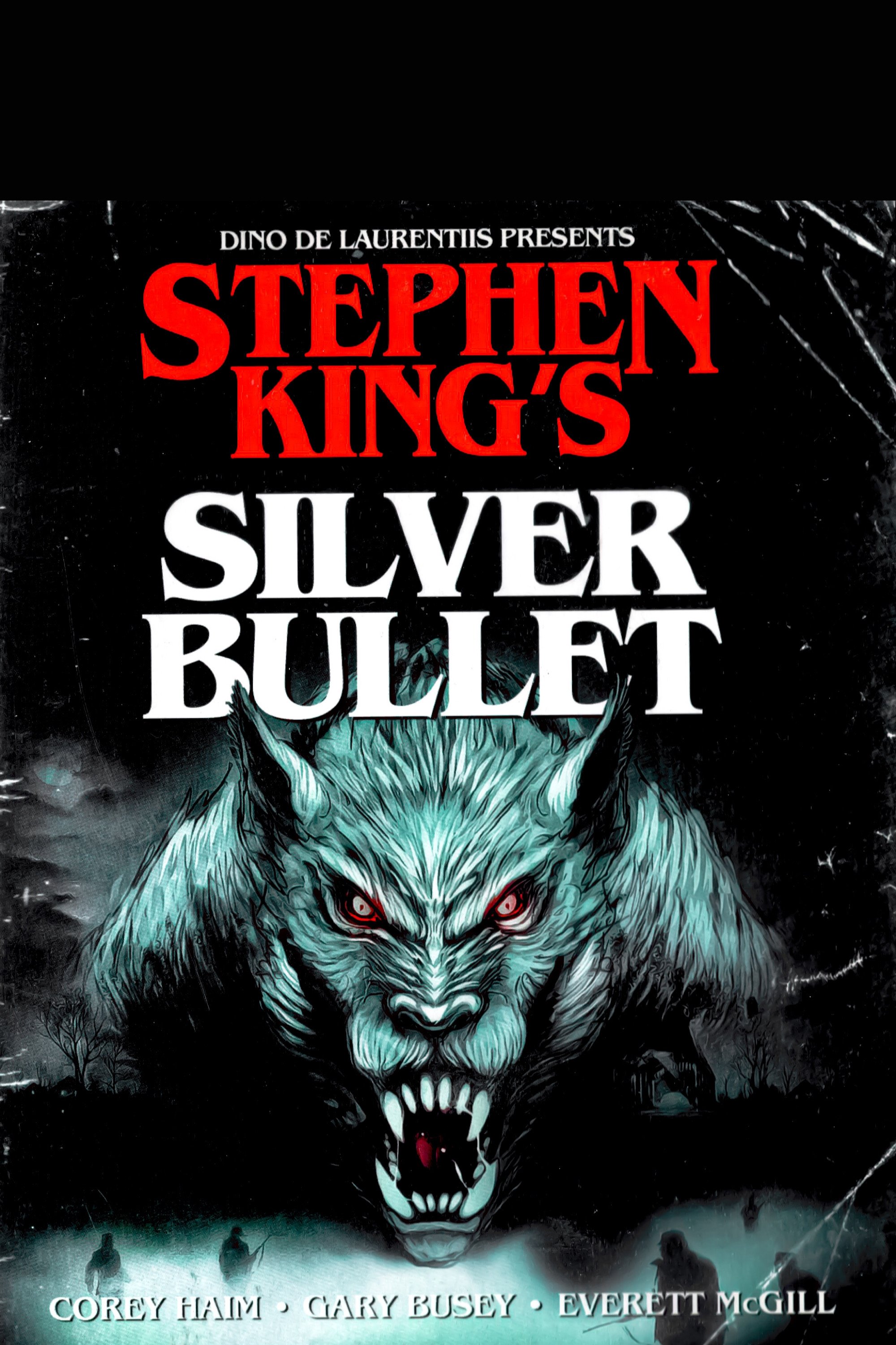 Silver Bullet
