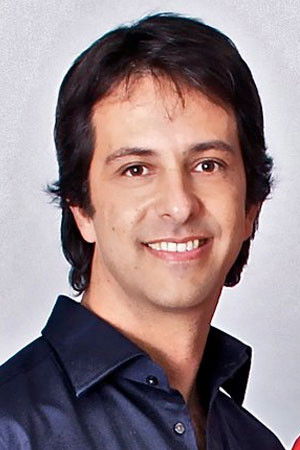 et billede af Giovanni Colombo