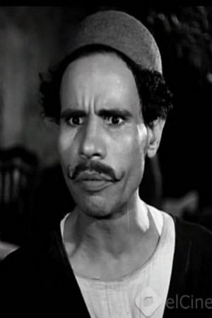 et billede af Omar ElGizawy