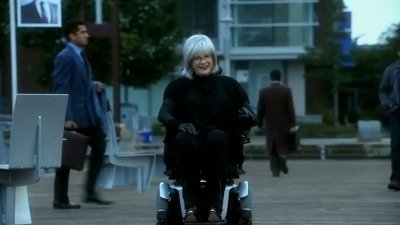 Fringe Season 5 Episode 7