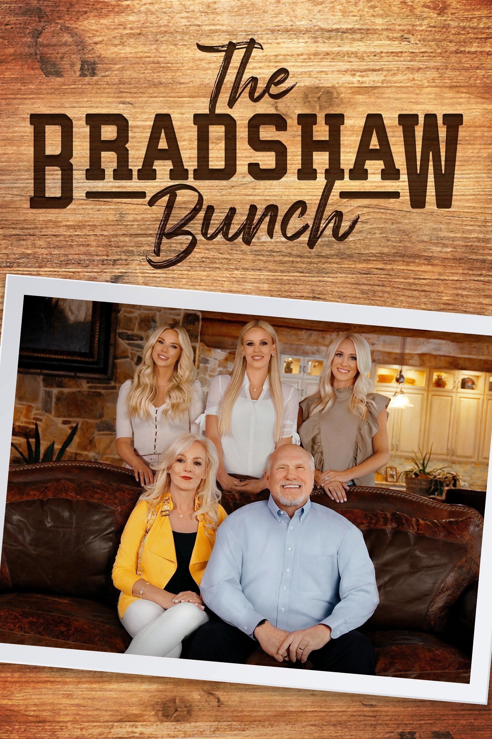 The Bradshaw Bunch - Season 1