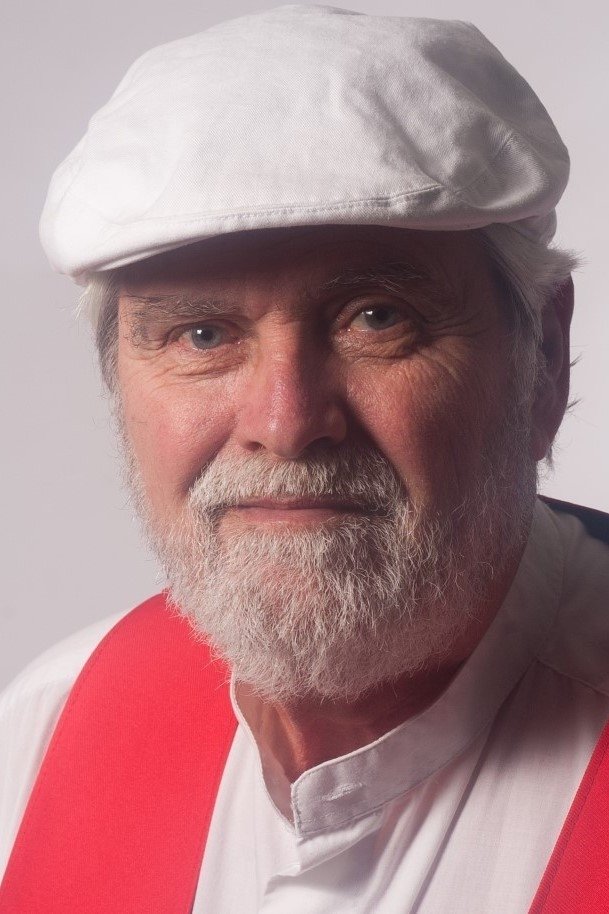 et billede af John McVie